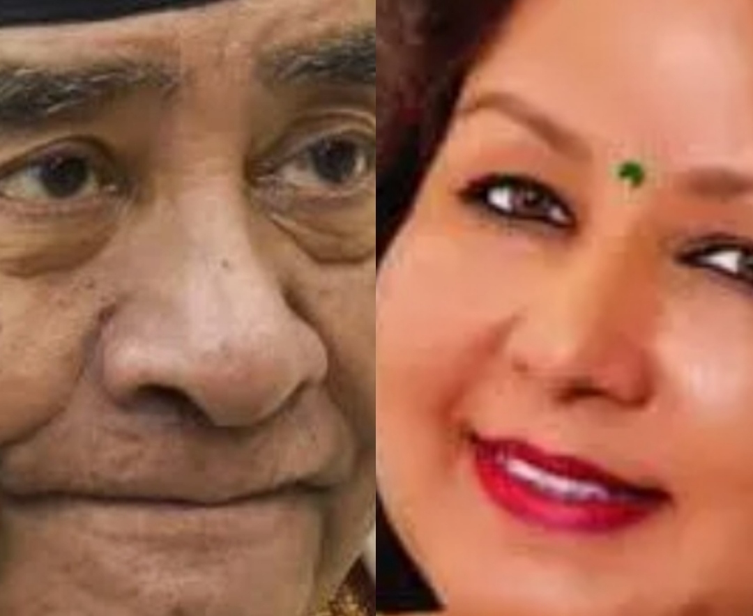शेरबहादुर देउवा र आरजु विरुद्ध पक्राउ पुर्जी जारी
