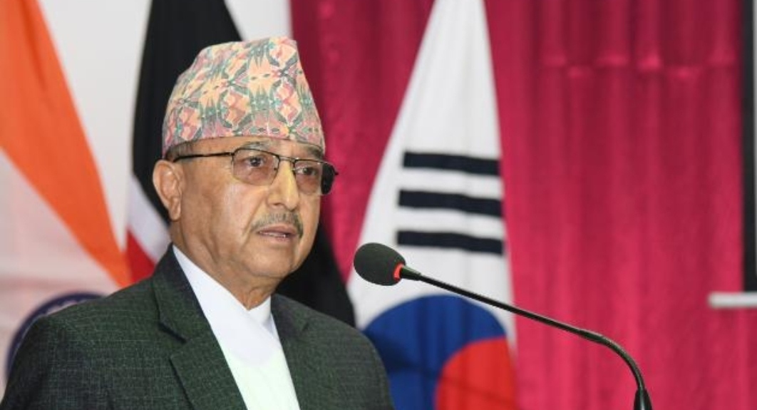 पूर्णवहादुरले लेखे पुन : कार्यवहाक सभापति, क्रियाशिल सदस्यता वारे राखे असहमति