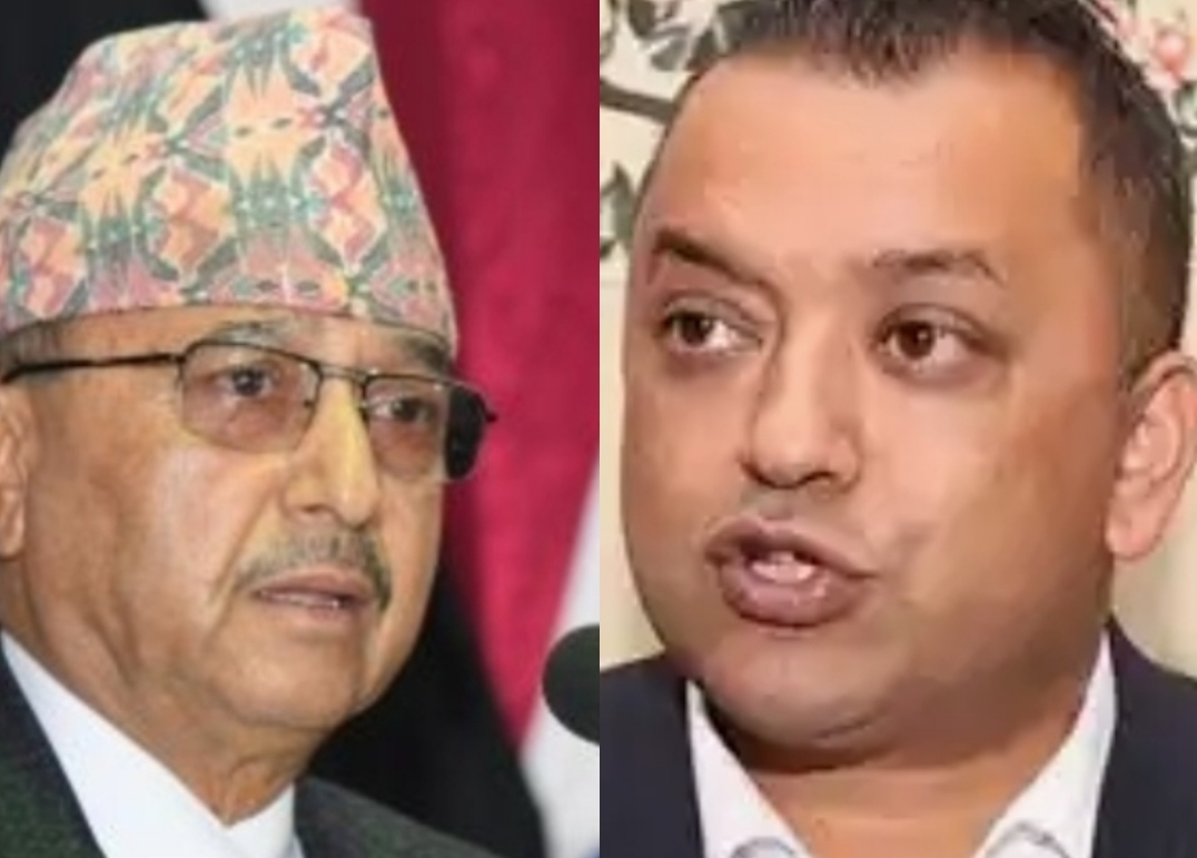 कांग्रेसले बोलायो अनुशासन समितिको वैठक, पूर्ण बहादुरलाई कारवाही तयारी