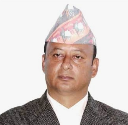 पूर्वमन्त्री दिपक खड्‌कालाई थुनामुक्त गर्न सर्वोच्च अदालतको आदेश