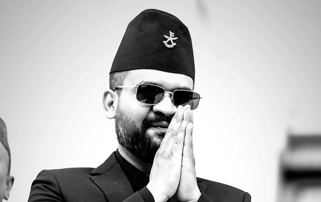 प्रधानमन्त्रीले जानकारी गराए राहात उद्धारको अवस्था