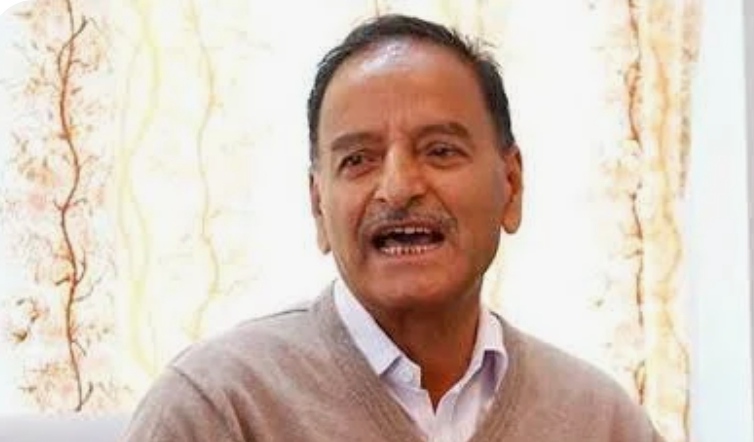 राष्ट्रिय सभामा दलको नेताबाट हटाईए कृष्ण सिटौला