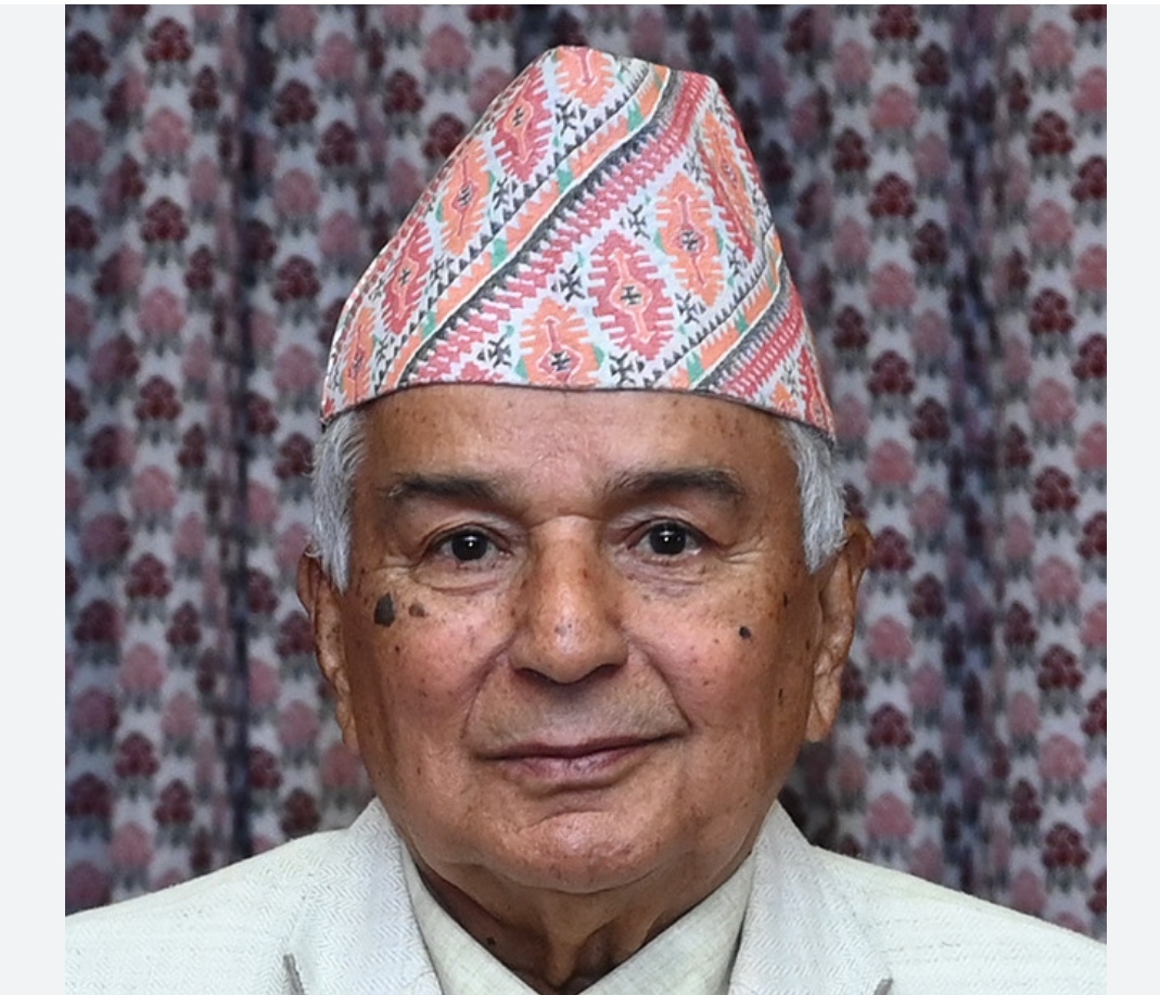 अध्यादेश स्वीकृत नगर्न राष्ट्रपतिसंग विपक्षी दलको आग्रह