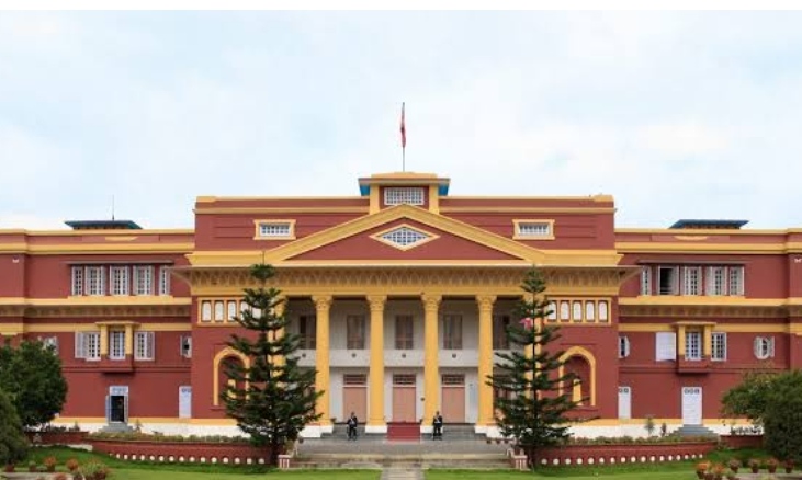 सम्बैधानिक परिषद सम्बन्धी अध्यादेश जारी