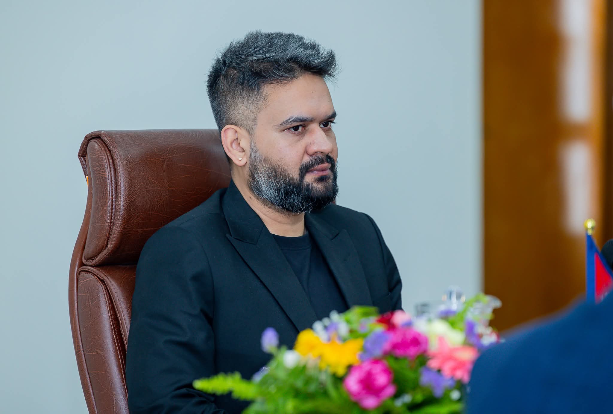 ‘टेक्सटाइल एण्ड क्लोदिङ डेभलमेन्ट काउन्सिल’ गठन हुने