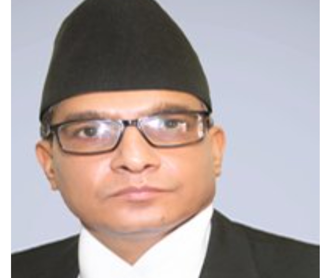 सर्वोच्च अदालतको प्रधान न्यायाधीशमा मनोज शर्मा सिफारिस