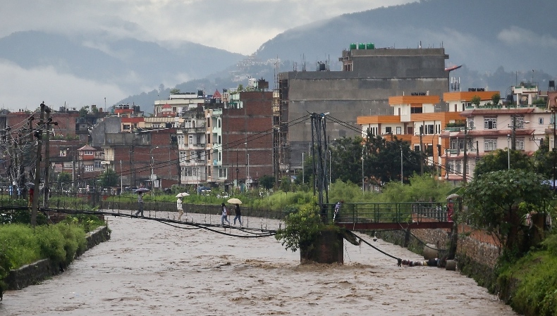 काठमाडौं उपत्यकाका नदि किनारको मापदण्ड सम्बन्धी फैसला सर्वोच्चले उल्टायो