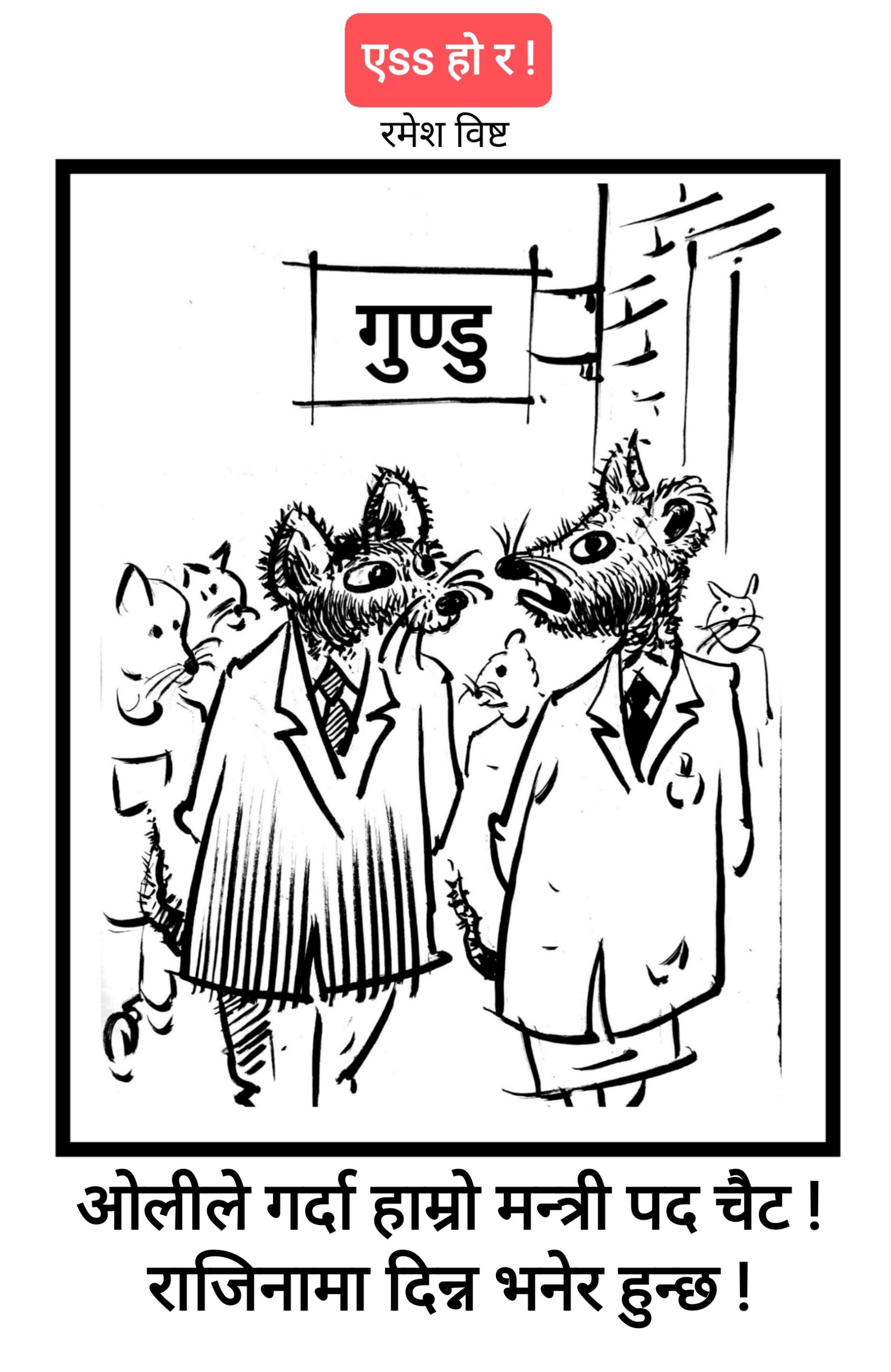 कार्टुन