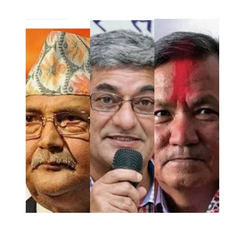 मानव अधिकार आयोगको प्रतिवेदन : ‘ओली, लेखक र गुरुङ्लाई कानुन बनाएर कारवाही गर्नु ‘