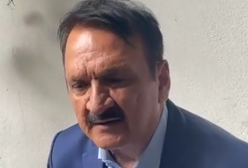 एकताको पहल नहुँदा कोहि निष्क्रिय, कोही पार्टी छाड्न थाले : प्रकाशशरण महत