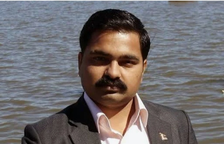 कांग्रेस सांसद विरुद्ध पक्राउ पुर्जी जारी