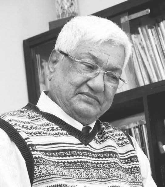 फुल र काँडाको संसार छाडेर गए, जनकवि दुर्गालाल श्रेष्ठ