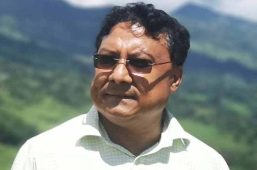 पत्रकार किशोर श्रेष्ठलाई छाड्न सर्वोच्च अदालतको आदेश