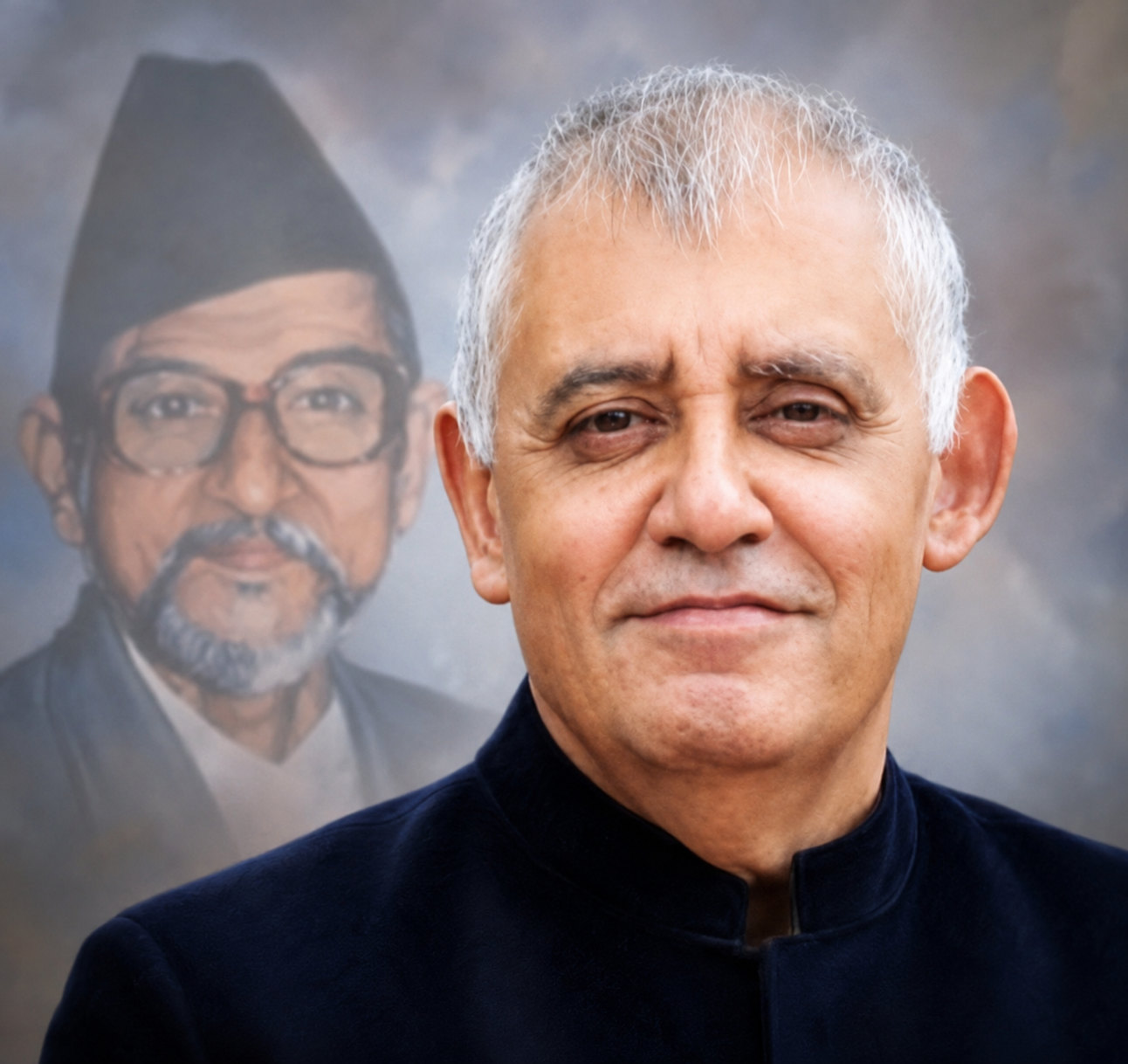 नेपाली कांग्रेसको संस्थापन इतर पक्षको बैठक बस्दै