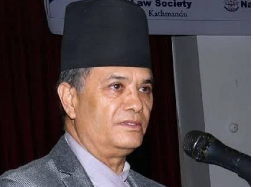 चोलेन्द्र प्रकरणमा नाटकिय मोड, सुरक्षा माग्दै निवेदन