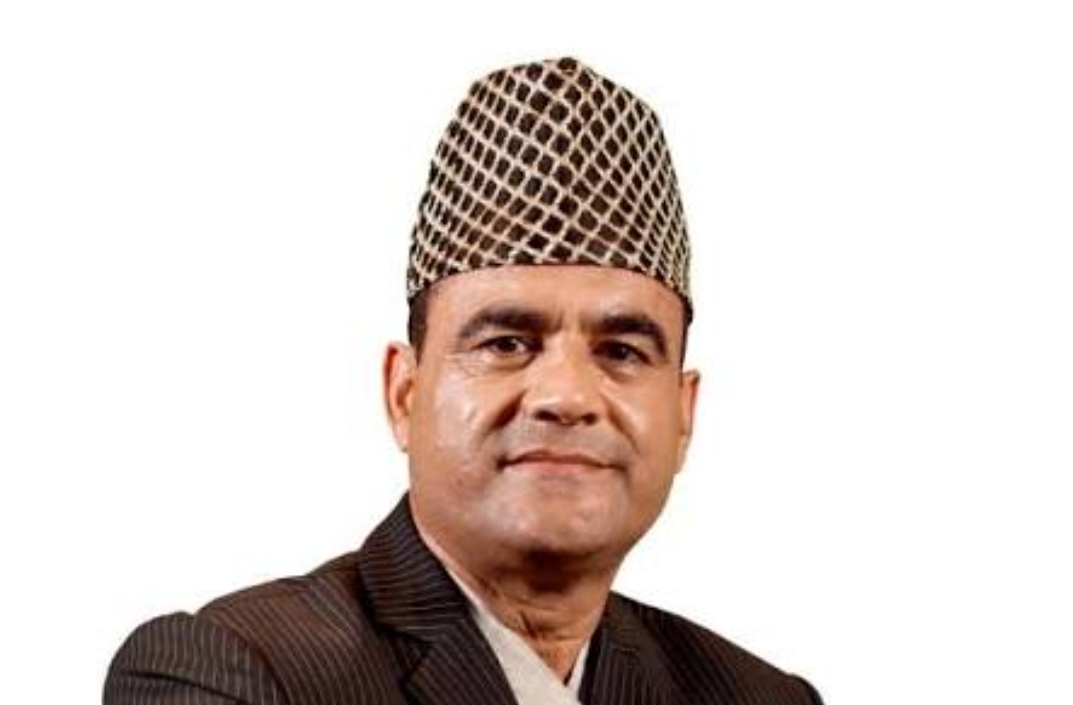 एकताका अभियन्ता नैनसिंह महर महामन्त्रीका प्रत्यासी