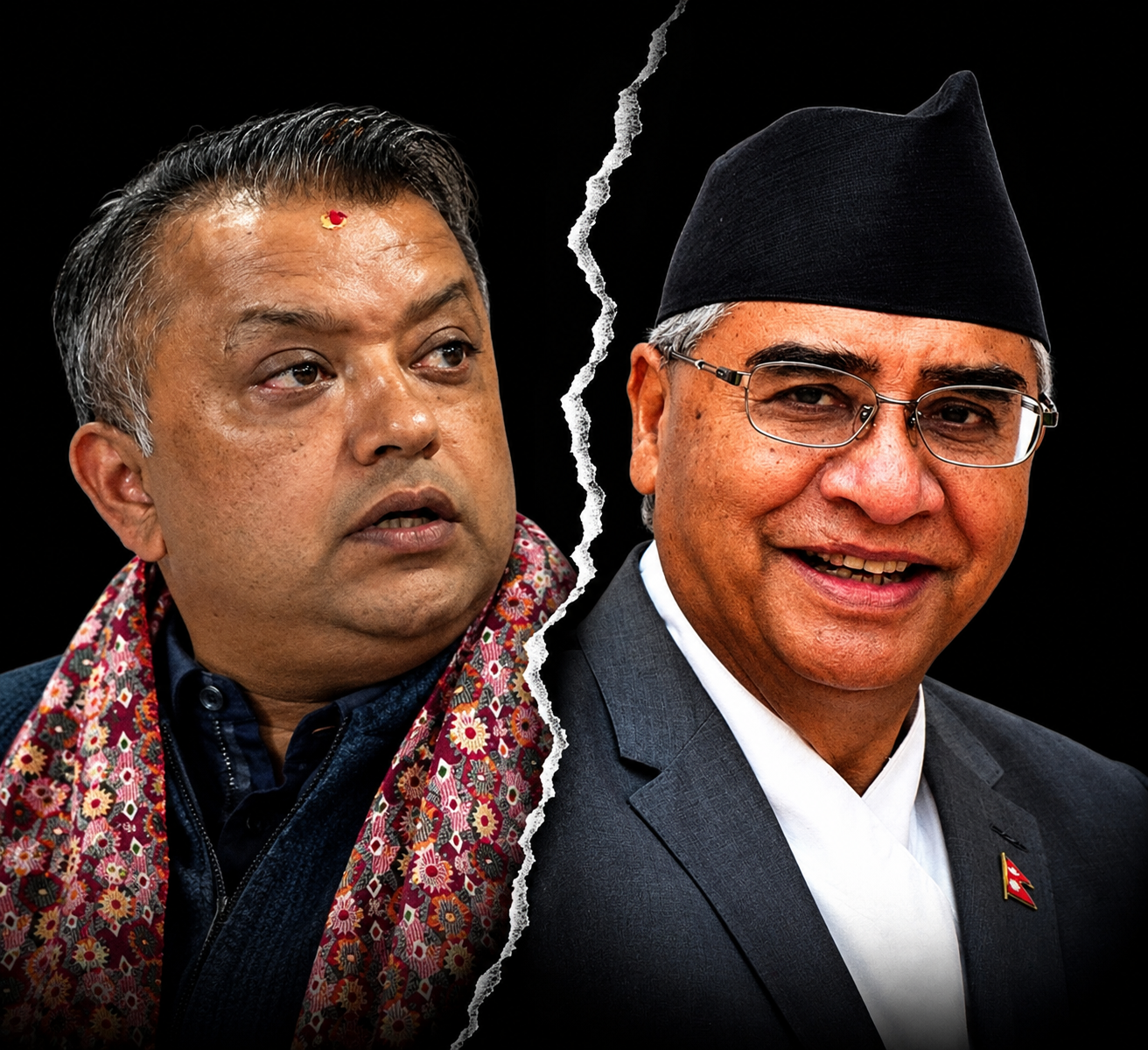कांग्रेस : संस्थापन पक्षको अधिवेशन उपयोग गर्दै देउवा पक्ष !
