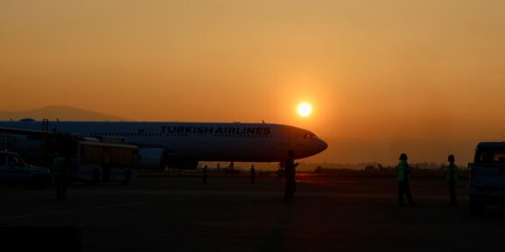 दशैंको सुर्योदय (तस्वीरहरू)