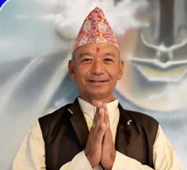 कांग्रेस काठमाडौं – ५ मा ठकुरीलाई अल्पसंख्यकमा निर्वाचित गरे पछि . . .