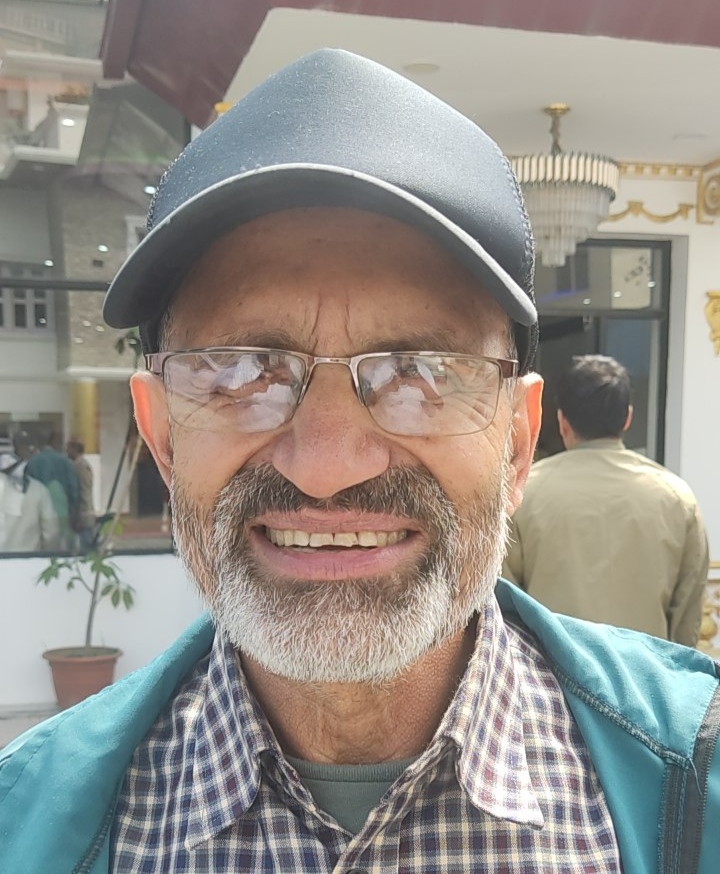 कांग्रेस देउवा पक्षको काठमाडौं क्षेत्र नं.५ को क्षेत्रिय सभापतिमा उत्तम शर्मा